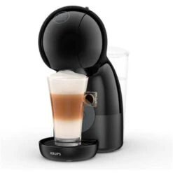 Machine A Cafe - KRUPS Nescafe Dolce Gusto Piccolo XS KP1A3B10, Systeme A Haute Pression Jusqua 15 Bar, 30 Boissons