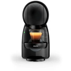 Machine A Cafe - KRUPS Nescafe Dolce Gusto Piccolo XS KP1A3B10, Systeme A Haute Pression Jusqua 15 Bar, 30 Boissons -Krups || DeLonghi Soldes 100305289 4