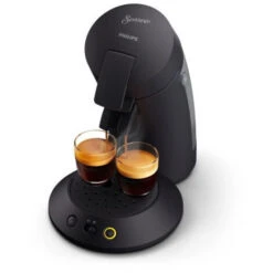 Philips CSA210/61 Original Plus Deep Black -Krups || DeLonghi Soldes 100316245 3