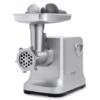 Hachoir à Viande Caso FW2000, 2000 Watts, Fonte D'aluminium/ Acier Inoxydable Caso