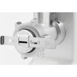 Hachoir à Viande Caso FW2000, 2000 Watts, Fonte D'aluminium/ Acier Inoxydable Caso -Krups || DeLonghi Soldes 11700561 4