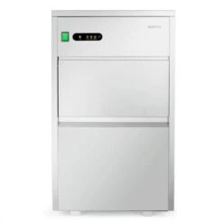 Machine à Glaçons Industrielle 160W 25kg/jour -Krups || DeLonghi Soldes 13732467 2