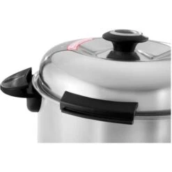 Royal Catering Distributeur Bouilloire Thermos Boissons Café Thé 100°C 10L 1750W -Krups || DeLonghi Soldes 13814331 3