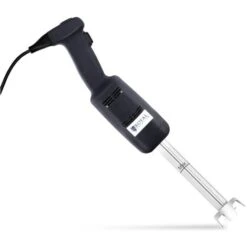 Mixeur Plongeant Professionnel Broyage Mixage 220 W 20 000 T/Min Longueur 226 Mm