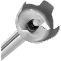 Mixeur Plongeant Professionnel Broyage Mixage 220 W 20 000 T/Min Longueur 226 Mm -Krups || DeLonghi Soldes 13814437 4