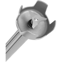 Mixeur Plongeant Professionnel Broyage Mixage 350 W 16 000 T/Min Pied 250Mm Inox -Krups || DeLonghi Soldes 13814438 4