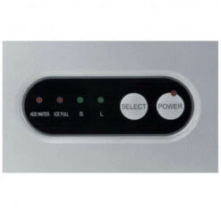 Machine à Glaçons DOMO - DO9200IB -Krups || DeLonghi Soldes 13967312 4