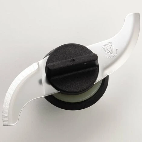 Robot Culinaire 4 En 1 Babycook Neo 400 W Gris Et Blanc Beaba 5 Robot Culinaire 4 En 1 Babycook Neo 400 W Gris Et Blanc Beaba – Image 5