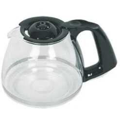 Verseuse Noire Classic Subito Pour Cafetière Moulinex - SS-986885