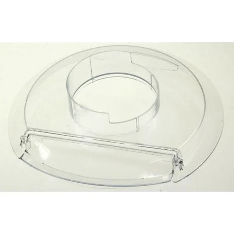 COUVERCLE ANTI-ÉCLABOUSSURE POUR ROBOT MULTIFONCTIONS KENWOOD 1 COUVERCLE ANTI-ÉCLABOUSSURE POUR ROBOT MULTIFONCTIONS KENWOOD