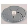GRILLE EMINCEUR/RÂPE FIN RÉVERSIBLE POUR ROBOT KENWOOD