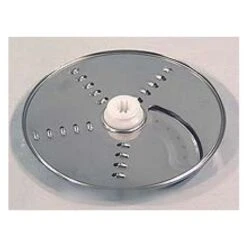 GRILLE EMINCEUR/RÂPE FIN RÉVERSIBLE POUR ROBOT KENWOOD