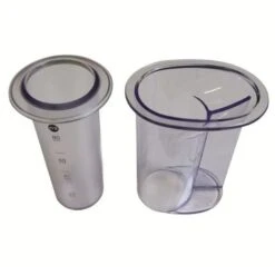 PETIT + GRAND POUSSOIR GRADUÉ POUR ROBOT MULTIFONCTIONS KENWOOD