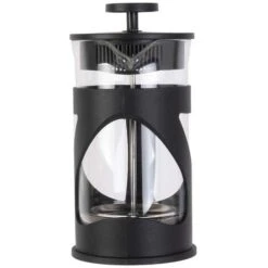 Cafetière à Piston En Verre Et Polypropylène Noo 60 Cl - 5 Tasses -Krups || DeLonghi Soldes 18181767 3