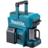 Cafetière 18V Ou 12V MAKITA - Sans Batterie Ni Chargeur - DCM501Z