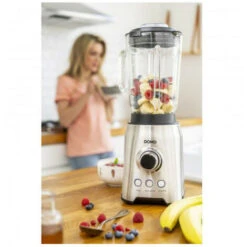 Blender DOMO - 1000W - 1,5L DO710BL -Krups || DeLonghi Soldes 19240311 3
