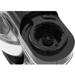 Robot Ménager Cuisine Multifonction Pâtissier Avec Pétrin Blendeur 1200W 5L+1,5L -Krups || DeLonghi Soldes 24393869 5