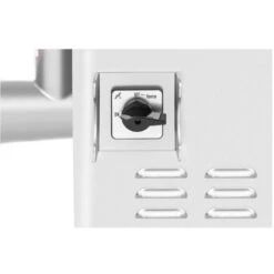 Hachoir À Viande Électrique Professionnel Grilles Et Lames Inox Poussoir 1100w -Krups || DeLonghi Soldes 24394394 3