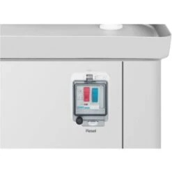 Hachoir À Viande Électrique Professionnel Grilles Et Lames Inox Poussoir 1100w -Krups || DeLonghi Soldes 24394394 4