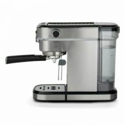 H.KOENIG EXP820 MACHINE EXPRESSO 20 BARS -Krups || DeLonghi Soldes 25614497 3