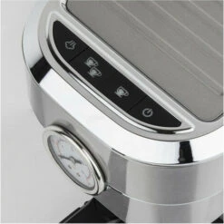 H.KOENIG EXP820 MACHINE EXPRESSO 20 BARS -Krups || DeLonghi Soldes 25614497 4