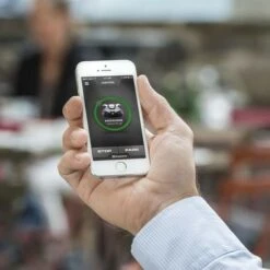 Kit Connect Automower Husqvarna -Krups || DeLonghi Soldes 25896004 3