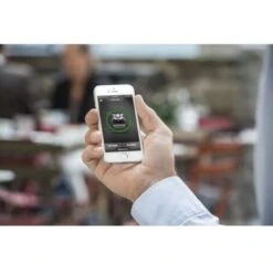 Kit Connect Automower Husqvarna -Krups || DeLonghi Soldes 25896004 4