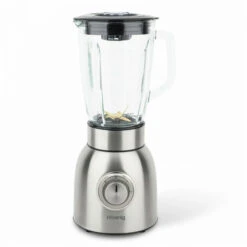 H.KOENIG MXK32 BLENDER MIXEUR ET GLACE PILÉE TITANIUM BLADE