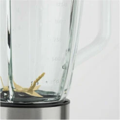 H.KOENIG MXK32 BLENDER MIXEUR ET GLACE PILÉE TITANIUM BLADE -Krups || DeLonghi Soldes 26695341 3