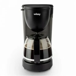 WEASY KF24 CAFETIERE A FILTRE 1,25 LITRES
