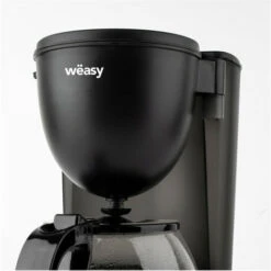 WEASY KF24 CAFETIERE A FILTRE 1,25 LITRES -Krups || DeLonghi Soldes 26695371 3