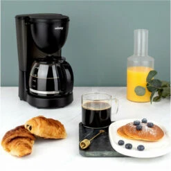 WEASY KF24 CAFETIERE A FILTRE 1,25 LITRES -Krups || DeLonghi Soldes 26695371 4