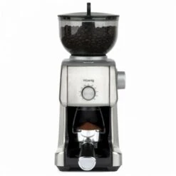 H.KOENIG GRD830 MOULIN A CAFE 16 TAILLES DE MOUTURE