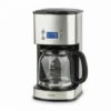 H.KOENIG MG30 CAFETIERE PROGRAMMABLE 12-20 TASSES