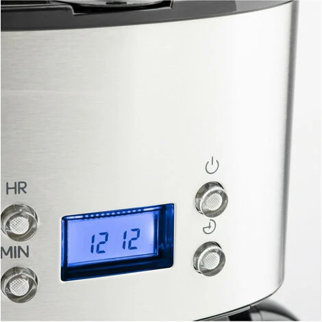 H.KOENIG MG30 CAFETIERE PROGRAMMABLE 12-20 TASSES 3 H.KOENIG MG30 CAFETIERE PROGRAMMABLE 12-20 TASSES – Image 3