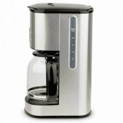 H.KOENIG MG30 CAFETIERE PROGRAMMABLE 12-20 TASSES 8 H.KOENIG MG30 CAFETIERE PROGRAMMABLE 12-20 TASSES -Krups || DeLonghi Soldes 26695436 4