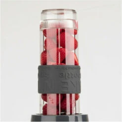 H.KOENIG SMOO9 BLENDER PORTABLE AVEC 2 GOURDES AVEC COUVERCLE -Krups || DeLonghi Soldes 26695440 4