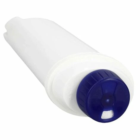 Filtre Adoucisseur D'eau Modèles ECAM D'origine (5513292811) Cafetière, Expresso DELONGHI 2 Filtre Adoucisseur D'eau Modèles ECAM D'origine (5513292811) Cafetière, Expresso DELONGHI – Image 2