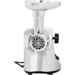 Hachoir À Viande Électrique Saucisse 3 Grilles Couteau Inox 2000w Trou Δ, 4, 7mm -Krups || DeLonghi Soldes 28259110 3