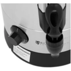 Royal Catering Distributeur D'Eau Chaude Avec Robinet Inox 6,5 L 1 500 W -Krups || DeLonghi Soldes 28259211 3
