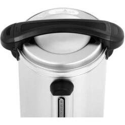 Royal Catering Distributeur D'Eau Chaude Avec Robinet Inox 6,5 L 1 500 W -Krups || DeLonghi Soldes 28259211 5