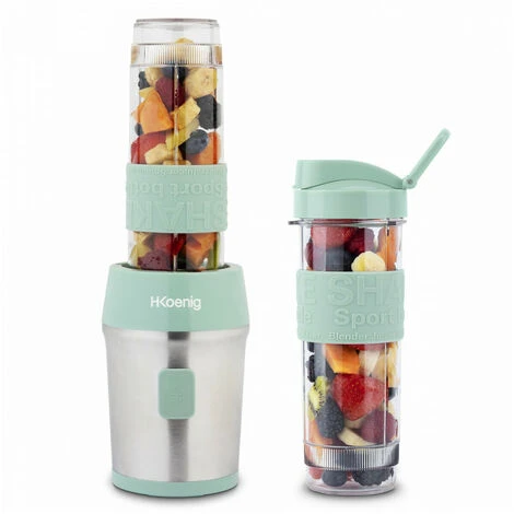 H.Koenig SMOO18 Mini Blender 1 H.Koenig SMOO18 Mini Blender