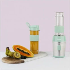 H.Koenig SMOO18 Mini Blender 9 H.Koenig SMOO18 Mini Blender -Krups || DeLonghi Soldes 29089441 5