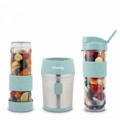 H.Koenig SMOO16 Mini Blender 7 H.Koenig SMOO16 Mini Blender -Krups || DeLonghi Soldes 29089447 3