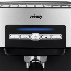 Weasy KFX32 Machine à Expresso -Krups || DeLonghi Soldes 29337269 4
