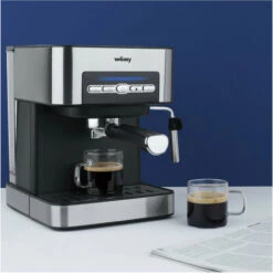 Weasy KFX32 Machine à Expresso -Krups || DeLonghi Soldes 29337269 5