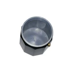 Jata Cafetera Vitro Aluminio Cc9 -Krups || DeLonghi Soldes 34943444 3