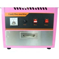 Machine Barbe à Papa Professionnelle, Cuve Ø 52 Cm 7 Machine Barbe à Papa Professionnelle, Cuve Ø 52 Cm -Krups || DeLonghi Soldes 3556153 3