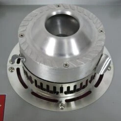 Machine Barbe à Papa Professionnelle, Cuve Ø 52 Cm 9 Machine Barbe à Papa Professionnelle, Cuve Ø 52 Cm -Krups || DeLonghi Soldes 3556153 5