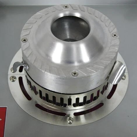 Machine Barbe à Papa Professionnelle, Cuve Ø 52 Cm 5 Machine Barbe à Papa Professionnelle, Cuve Ø 52 Cm – Image 5